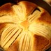✿簡単✿焼くまで15分！りんごケーキ♡