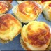 ちびっこ✿チーズ✿パン