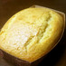 HMで生クリームパウンドケーキ