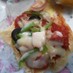 【糖質オフ】こんがり油揚げピザ