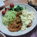 むね肉やわらか！揚げないチキン南蛮