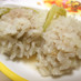簡単♪豚挽肉の♪もち米シュウマイ♪
