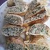 【糖質オフ】ジューシー油揚げ餃子