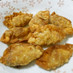納豆のパリパリ包み揚げ