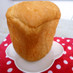 ♪HBお任せ食パン♪生クリーム