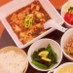 麻婆豆腐