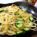 終わってるパスタ