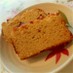 ノンオイル＊おからのケーキ