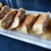 【糖質オフ】ジューシー油揚げ餃子