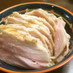 塩麹でローストポーク♪
