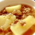 大根が主役☆ご飯のおかず