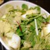 夏！簡単！万能ごまだれ