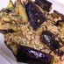 本格的な味☆麻婆茄子