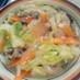☆うま-い野菜炒め☆