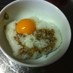究極のTKG・卵かけご飯☆