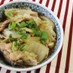 白菜と豚のミルフィーユ鍋　お勧めの食べ方