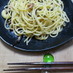 和えるだけ☆ツナと塩こんぶの簡単パスタ
