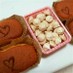 さくさくシュワ～な簡単メレンゲクッキー＊