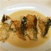 白身魚（タラ）のソテー　味噌ソース