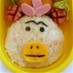 キャラ弁■はなかっぱ弁当