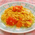 トマトとたまごの炒め