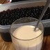 中華街＊タピオカのもどし方