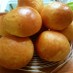 しっとりふんわり！はちみつミルクパン
