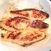 鮭の塩麹漬け