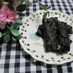 おつまみ・おかずに 簡単 納豆磯辺揚げ