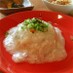 ふわたま♡あんかけチャーハン
