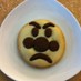 アンパンマンと鯉のぼりクッキー