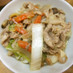 絶品●中華丼●