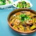 ■■旨い！鶏肉と茄子の味噌煮■■