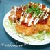鶏むね肉のてりマヨ