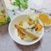 ピーマン入り簡単餃子☆味噌だれ添え