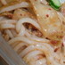ダイエットに！甘辛すっぱいピビンそうめん