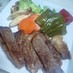 やわらかジューシーなステーキの焼き方