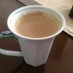 ★スタバ ソイラテ★