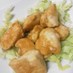 鶏のさっぱり焼き