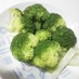 甘い！美味しい！ブロッコリーのゆで方