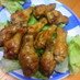 めちゃ旨！甘辛名古屋味チキンスペアリブ
