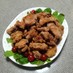 コクと旨味の☆オイスターソース唐揚げ