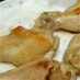 ☆おかず☆手羽元（鶏肉）クレイジーソルト