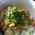 簡単！たまご丼