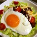 美味しい☆タコライス