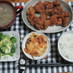 塩麹の炊き込みご飯♪おかず無くても大満足