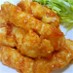 鶏むね肉のマヨチリソース×とろりんチーズ