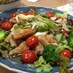 手羽中の甘酢あんかけ（鸡翅中甜醋勾芡）