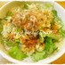 めんつゆで簡単にゅうめん