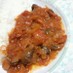 本当のインドカレー マッシュルームカレー